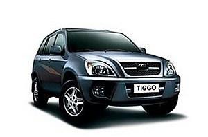 Tiggo 1.8