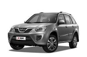 Tiggo 1.6 VVT