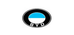 BYD